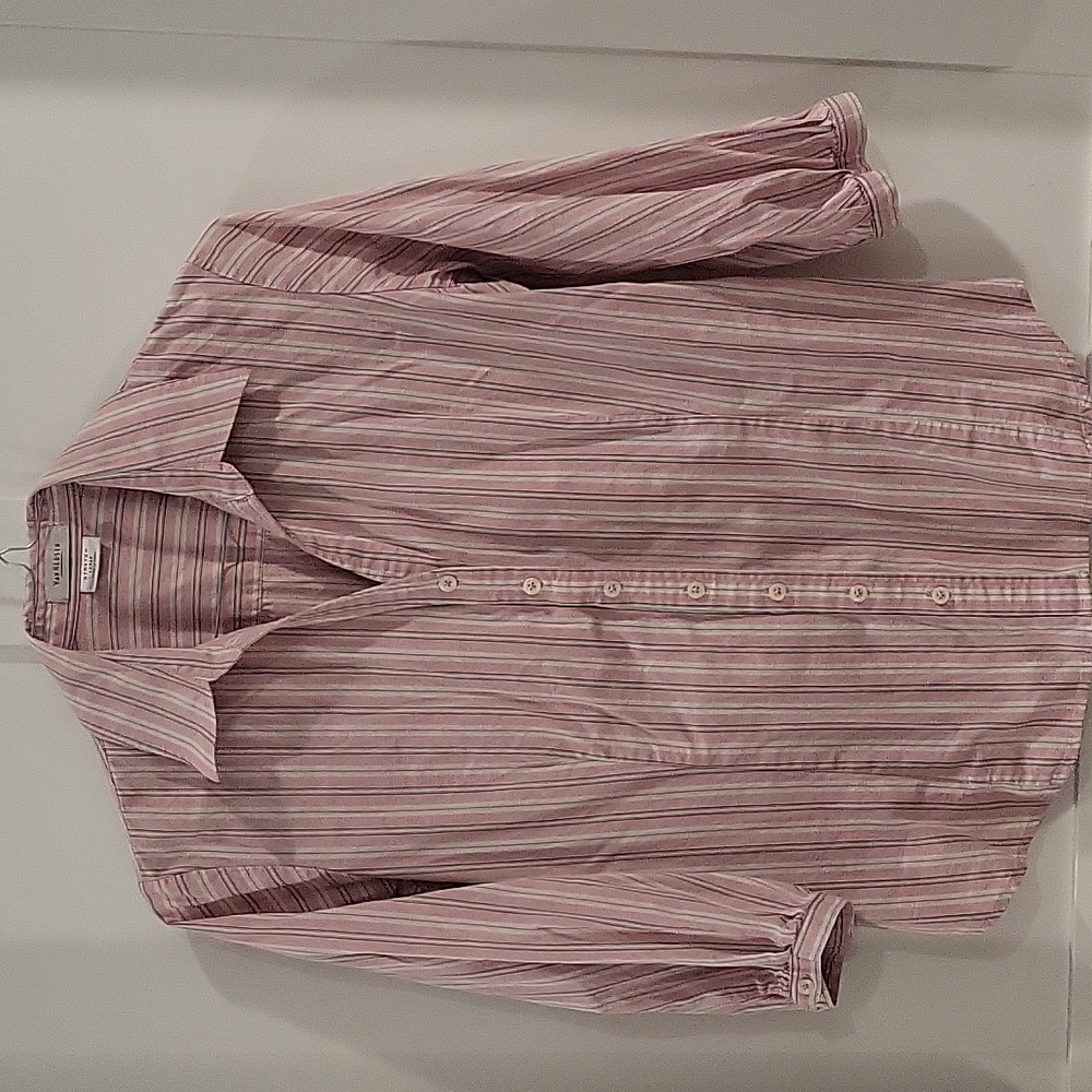 Van Heusen Button Down